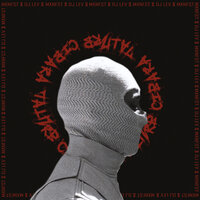 MXNFST, DJ LEV - Brytal Arabic рисунок