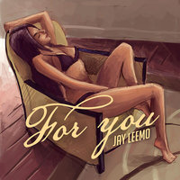 Jay Leemo — Улетай рисунок