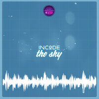 Incode — The Sky рисунок