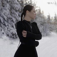 Воля — MIRAVI рисунок