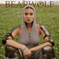 Bearwolf — Один в поле воин рисунок