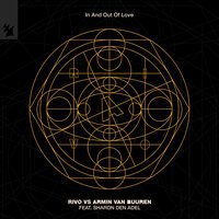Rivo & Armin Van Buuren feat. Sharon Den Adel — In And Out Of Love рисунок
