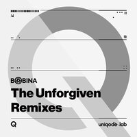 Bobina — The Unforgiven (Airplay Mix) рисунок