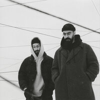 MiyaGi & Эндшпиль — Круговорот рисунок