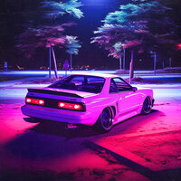 Eternxlkz — BRODYAGA FUNK рисунок