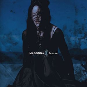 Madonna - Frozen (Sickick Remix) рисунок