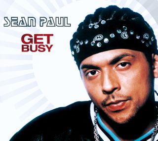 Sean Paul - Get Busy (Maga Remix) рисунок