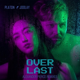 Platon & Joolay - Over (Zeuskiss Remix) рисунок