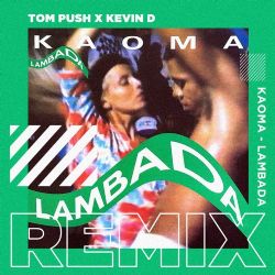 Lambada Remix - Lambada Remix рисунок