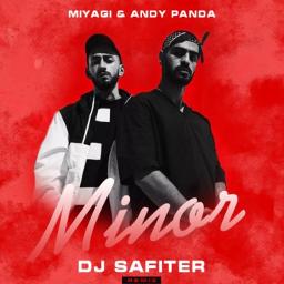 Miyagi & Andy Panda - Minor (Timber & Valeriy Remix) рисунок