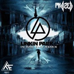Linkin Park - In The End (Sonik & Gon Haziri Remix) рисунок