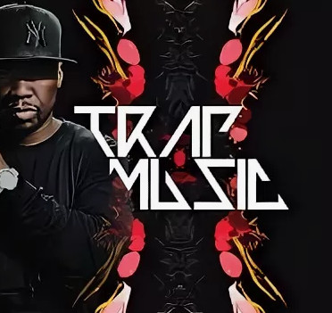 50 Cent & Pop Smoke - Candy Shop X Element рисунок