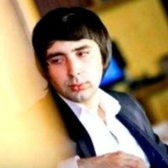 Эльдар Далгатов - Шамиль Смолян рисунок