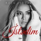 Roza Zergerli - Istedim обложка