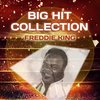 Freddy Vorobev and The King — Lookin' For Love рисунок