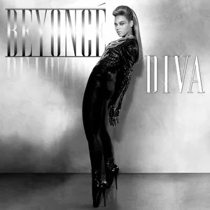 Beyoncé, GloRilla - Diva x TGIF (TGID) рисунок