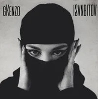 GKenzo, ISVNBITOV - Ты моя мразь рисунок