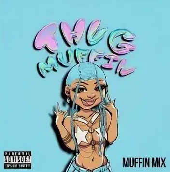 Muffin, Niki Four - Too Heavy рисунок