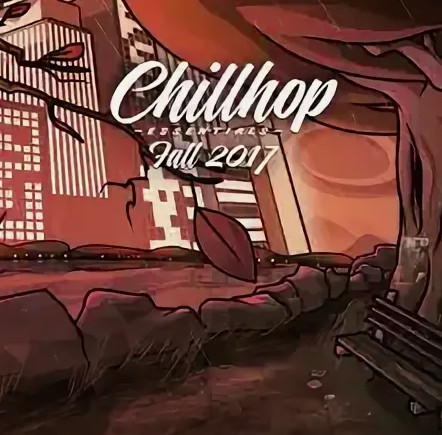 Requiem - SwuM - Chillhop рисунок