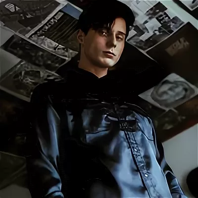 Call Me Karizma - Marrow рисунок