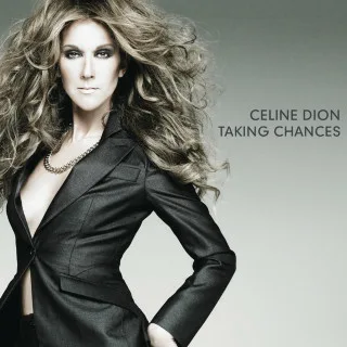 Céline Dion - Eyes On Me рисунок