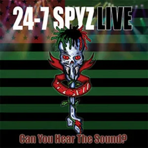 24-7 SPYZ - Yeah Yeah Yeah рисунок