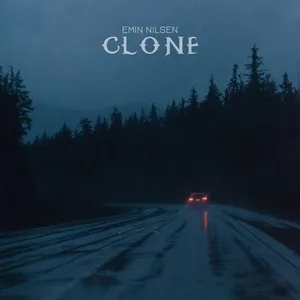 Song by Emin Nilsen - Clone (Instrumental) рисунок