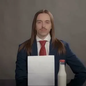 Tommy Cash – Espresso Macchiato рисунок