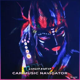 Ganger Baster - Car Music Navigator рисунок