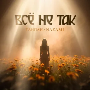 Тайпан, NAZAMI - Всё не так рисунок