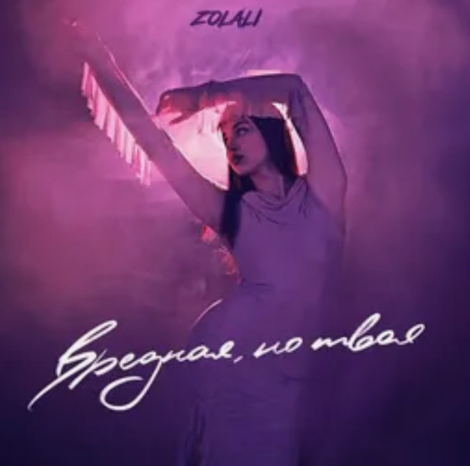 Zorlan Music - Девочка вредная, но моя рисунок