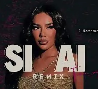 Tayna - Si Ai (Patricio Darone Remix) рисунок