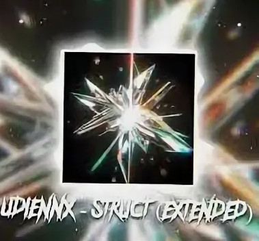 Struct (Tiktok Version) рисунок