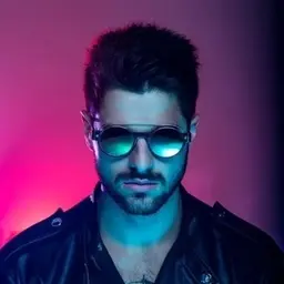 Alok - Mimosa (Now and Forever) рисунок