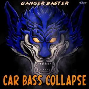 Ganger Baster: Car Bass Collapse рисунок