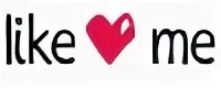Like me рисунок