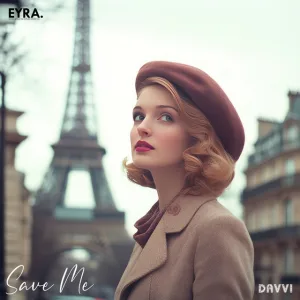 Davvi — Save Me (New Original Mix) рисунок