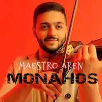 Monahos (Greek Music) рисунок
