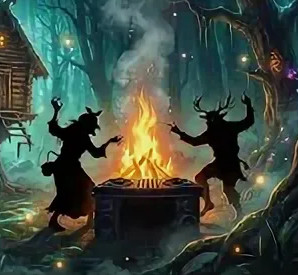 Кэнни ft МС Дымка — Ворона рисунок