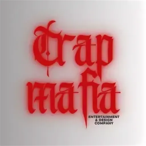 TRAP MAFIA HOUSE – Mafia Style рисунок
