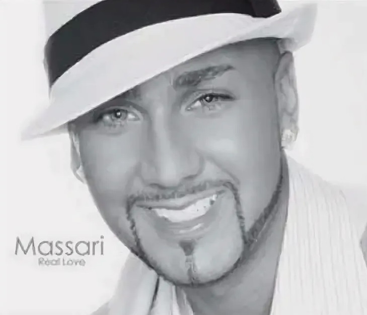Massari - Real Love (REMIX) рисунок