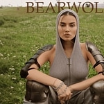 BEARWOLF - Феникс (Зажечь огни Земли, зажечь их по городам) рисунок