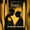 HOLLYFLAME - Тону рисунок