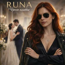 RUNA – Линии (На твоей руке линия меня) рисунок