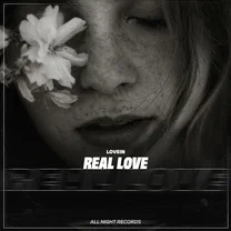 LOVEIN - Real Love рисунок