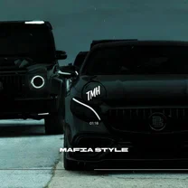 Mafia Style - EP - album by TRAP MAFIA HOUSE рисунок