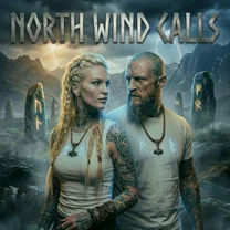 North wind calls - Draugr Balled рисунок