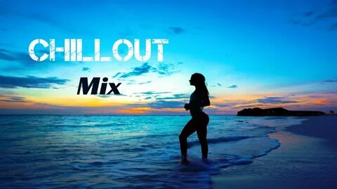 Спокойная нарезка для звонка/будильника - Chillout Mix рисунок