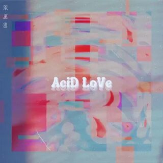 Звуки востока на звонок - Acid Love рисунок
