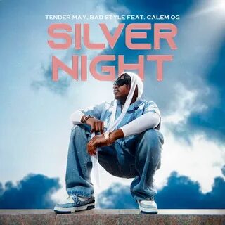 Bad Style - Silver Night (Live VIP) рисунок